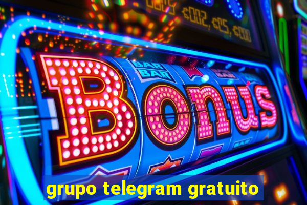 grupo telegram gratuito